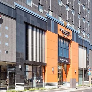 Apa Hotel Tkp Sendai Eki Kita